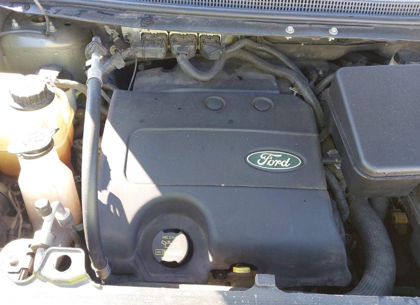 Photo 10 of 2013 Ford Edge SEL (VIN 2FMDK3JC7DBB89557)