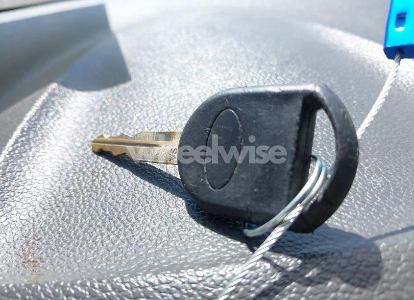 Photo 11 of 2013 Ford Edge SEL (VIN 2FMDK3JC7DBC01464)