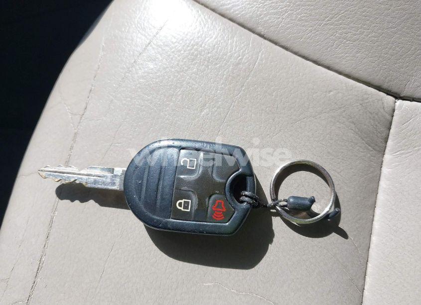 Photo 11 of 2013 Ford Edge SEL (VIN 2FMDK3JC7DBE23356)