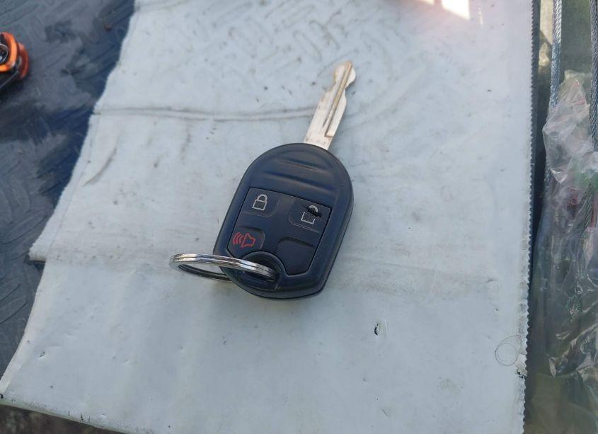 Photo 11 of 2013 Ford Edge SEL (VIN 2FMDK3JC7DBE34731)