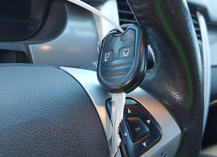 Photo 11 of 2013 Ford Edge SEL (VIN 2FMDK3JC7DBE37077)