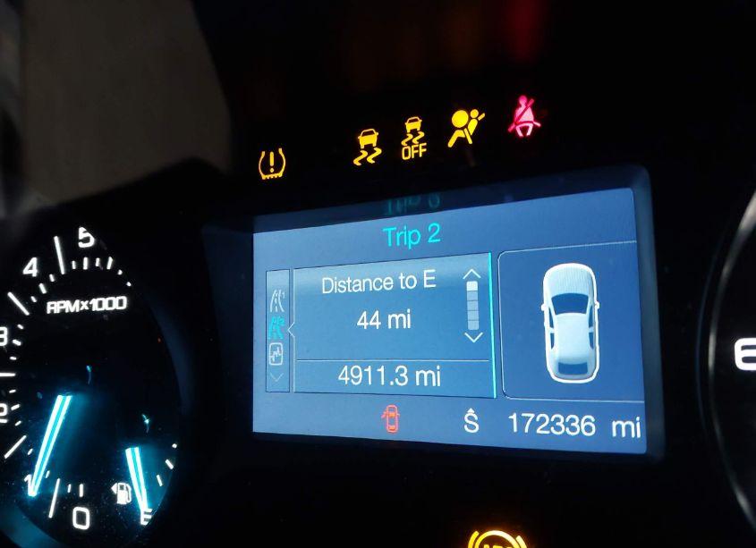 Photo 15 of 2014 Ford Edge SEL (VIN 2FMDK3JC7EBA90030)