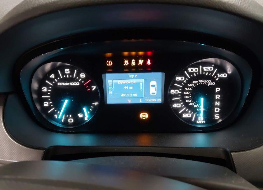 Photo 7 of 2014 Ford Edge SEL (VIN 2FMDK3JC7EBA90030)