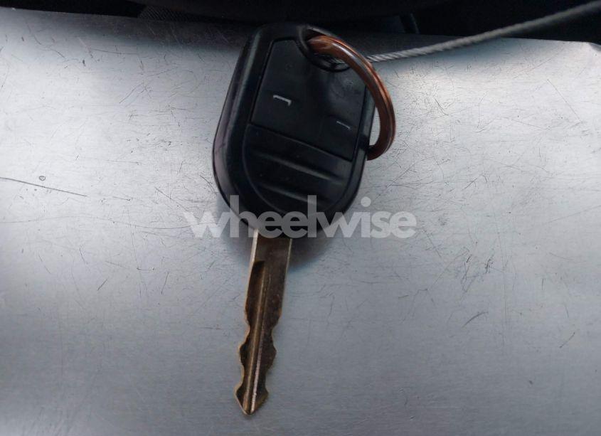 Photo 11 of 2014 Ford Edge SEL (VIN 2FMDK3JC7EBB11992)