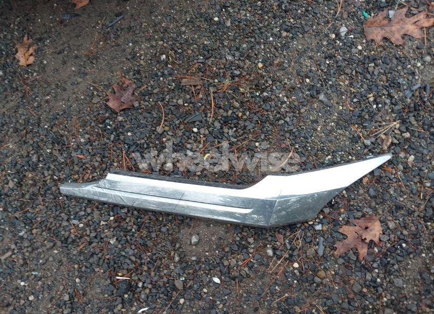 Photo 12 of 2014 Ford Edge SEL (VIN 2FMDK3JC7EBB11992)