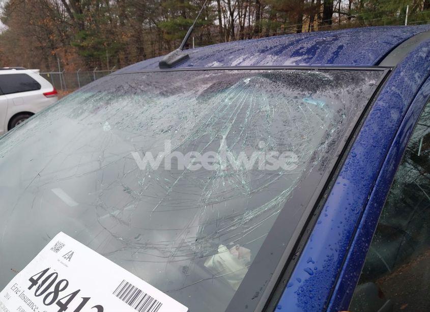 Photo 18 of 2014 Ford Edge SEL (VIN 2FMDK3JC7EBB11992)