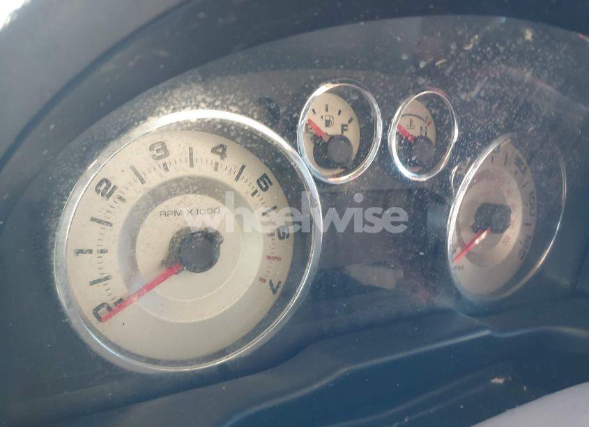 Photo 7 of 2010 Ford Edge SEL (VIN 2FMDK3JC8ABA03133)