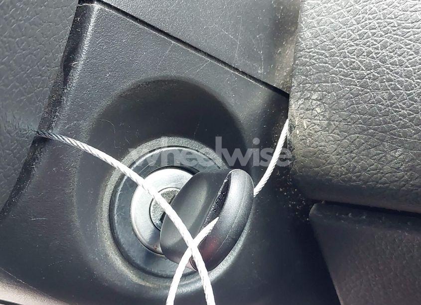 Photo 11 of 2010 Ford Edge SEL (VIN 2FMDK3JC8ABA15458)