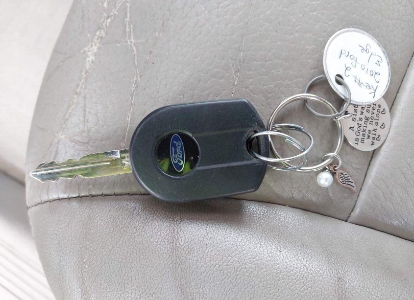 Photo 11 of 2010 Ford Edge SEL (VIN 2FMDK3JC8ABA24239)