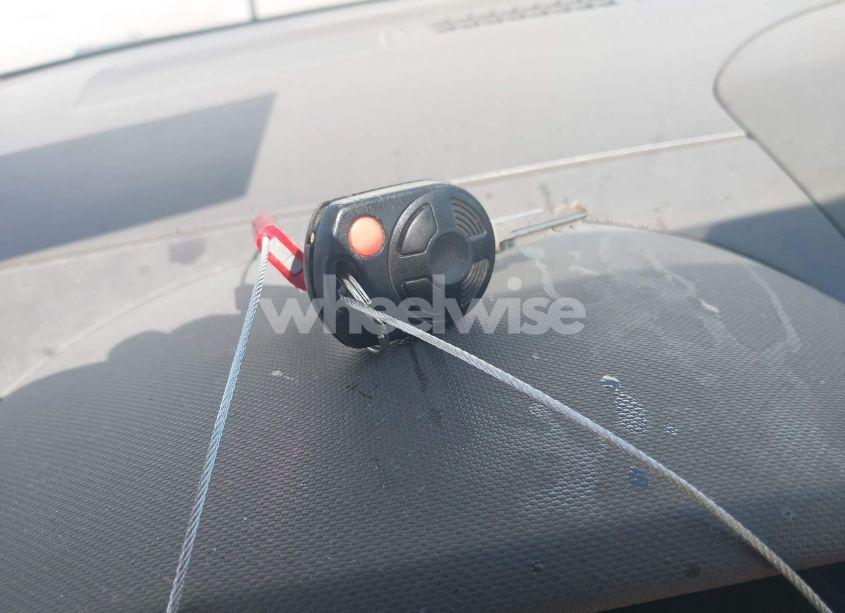 Photo 11 of 2010 Ford Edge SEL (VIN 2FMDK3JC8ABB34207)