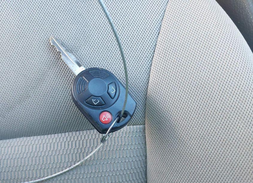 Photo 11 of 2010 Ford Edge SEL (VIN 2FMDK3JC8ABB59351)