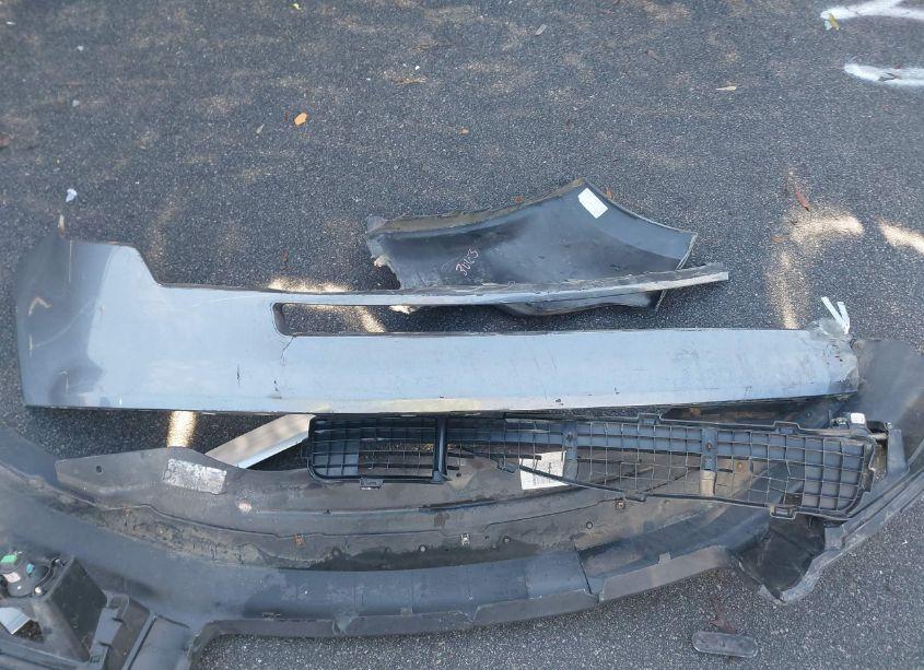 Photo 12 of 2010 Ford Edge SEL (VIN 2FMDK3JC8ABB59351)