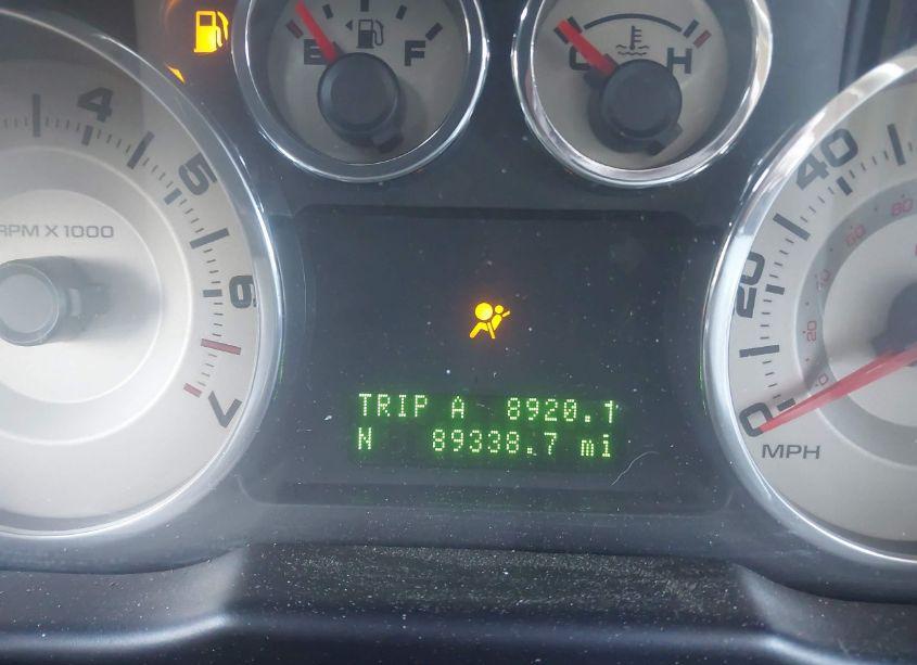 Photo 16 of 2010 Ford Edge SEL (VIN 2FMDK3JC8ABB59351)