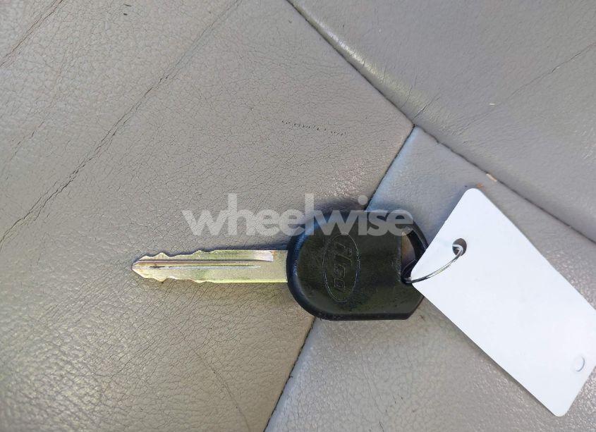 Photo 11 of 2011 Ford Edge SEL (VIN 2FMDK3JC8BBA14845)