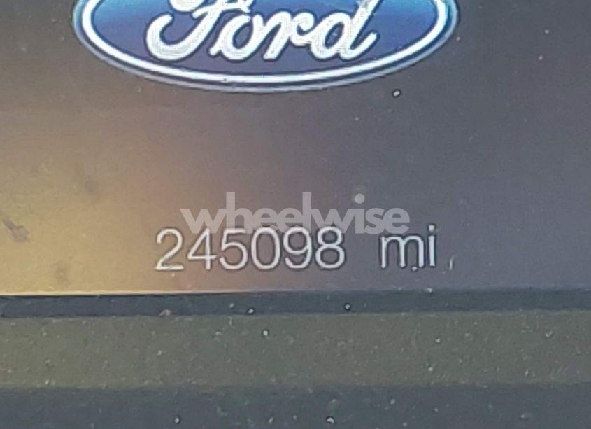 Photo 14 of 2011 Ford Edge SEL (VIN 2FMDK3JC8BBA76519)