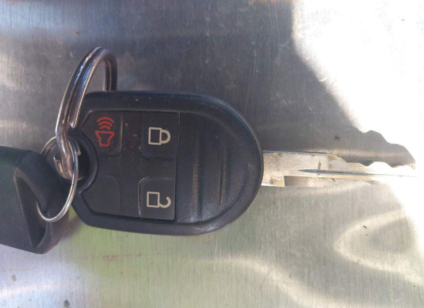 Photo 11 of 2011 Ford Edge SEL (VIN 2FMDK3JC8BBA82160)