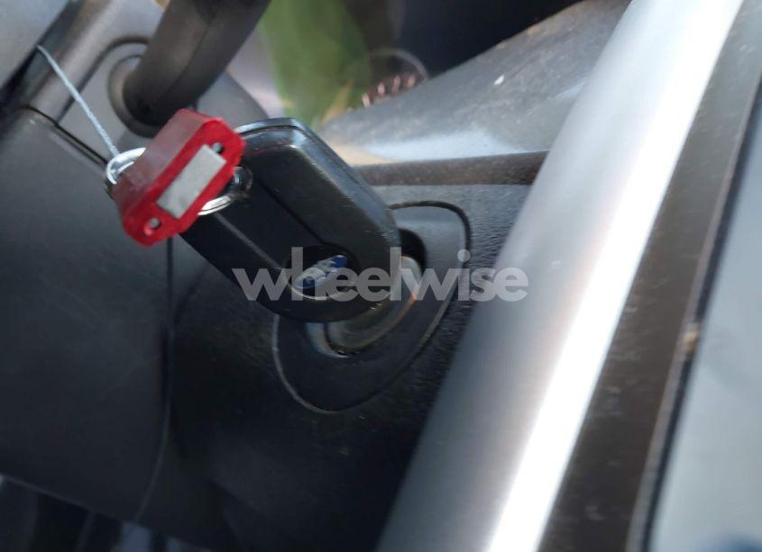 Photo 11 of 2011 Ford Edge SEL (VIN 2FMDK3JC8BBB05503)