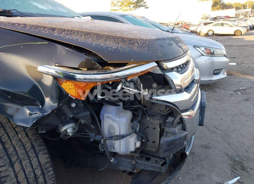 Photo 12 of 2011 Ford Edge SEL (VIN 2FMDK3JC8BBB05503)