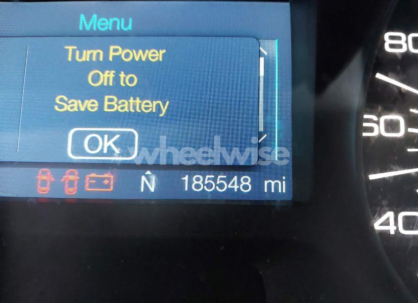 Photo 15 of 2012 Ford Edge SEL (VIN 2FMDK3JC8CBA69054)