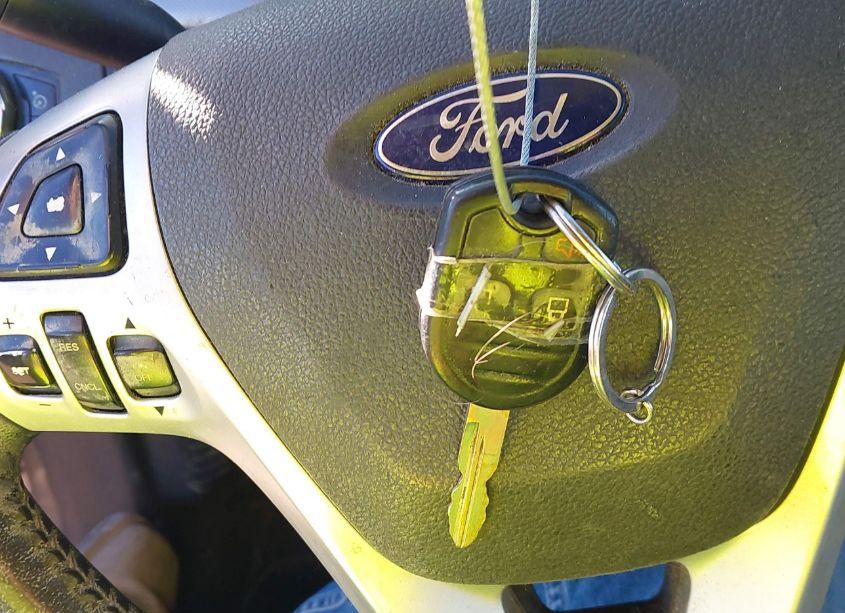Photo 11 of 2013 Ford Edge SEL (VIN 2FMDK3JC8DBA14797)