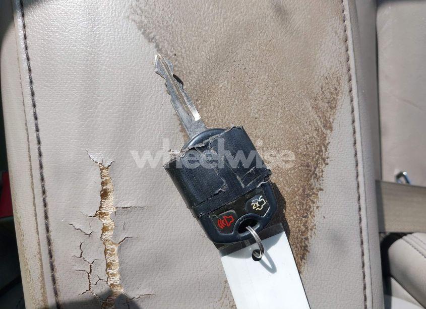 Photo 11 of 2013 Ford Edge SEL (VIN 2FMDK3JC8DBA43376)