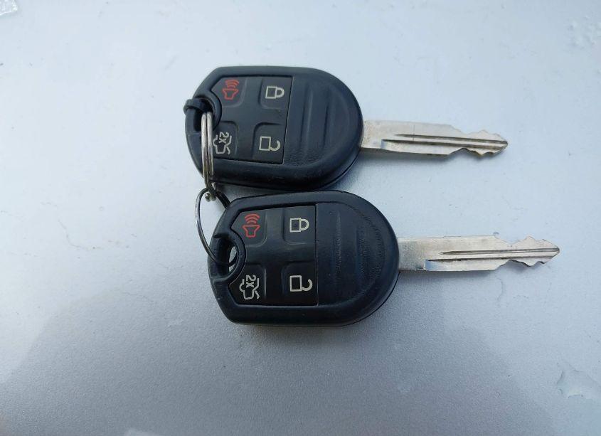 Photo 11 of 2013 Ford Edge SEL (VIN 2FMDK3JC8DBB10560)