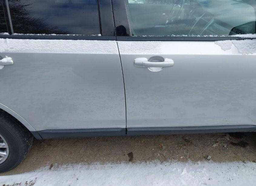 Photo 13 of 2013 Ford Edge SEL (VIN 2FMDK3JC8DBB10560)