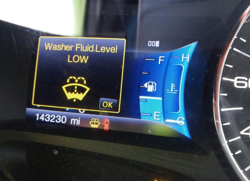 Photo 15 of 2013 Ford Edge SEL (VIN 2FMDK3JC8DBB10560)