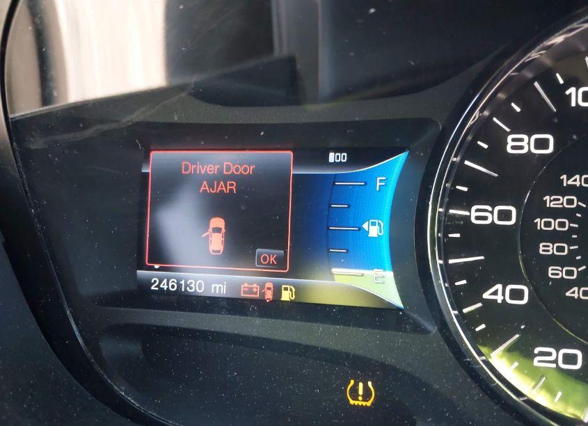 Photo 15 of 2013 Ford Edge SEL (VIN 2FMDK3JC8DBB73366)