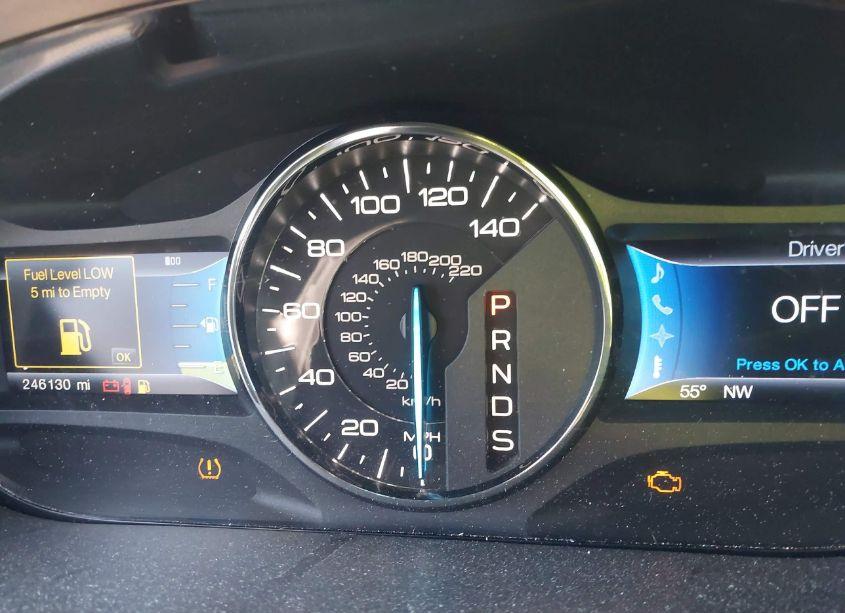 Photo 7 of 2013 Ford Edge SEL (VIN 2FMDK3JC8DBB73366)