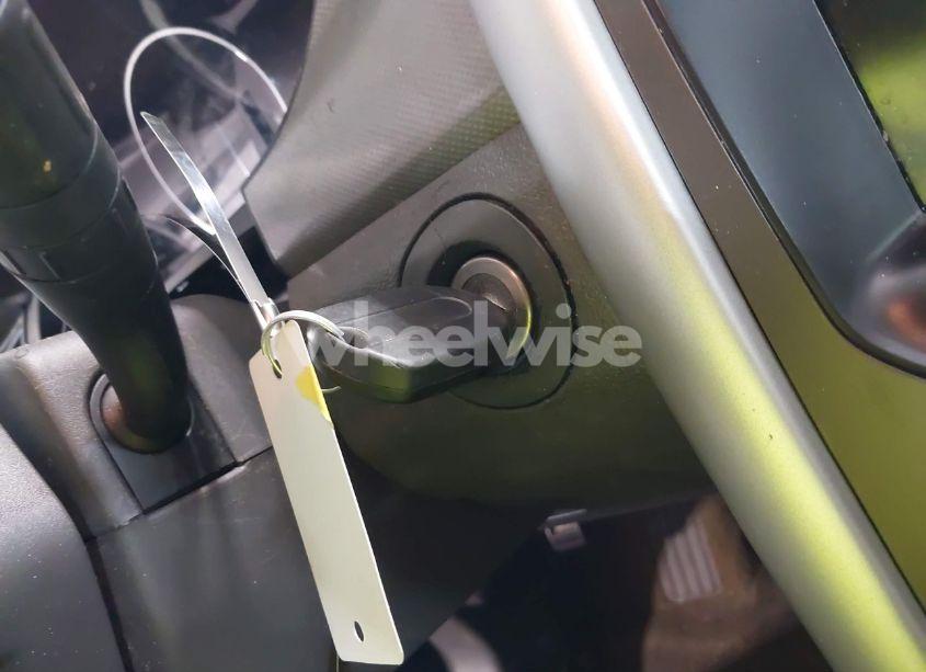 Photo 11 of 2013 Ford Edge SEL (VIN 2FMDK3JC8DBB94394)