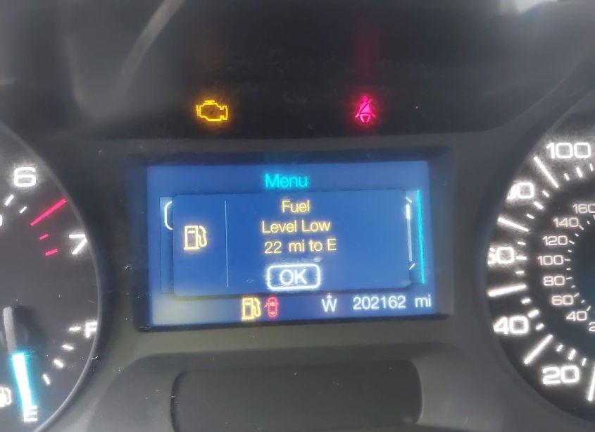 Photo 15 of 2013 Ford Edge SEL (VIN 2FMDK3JC8DBC10559)