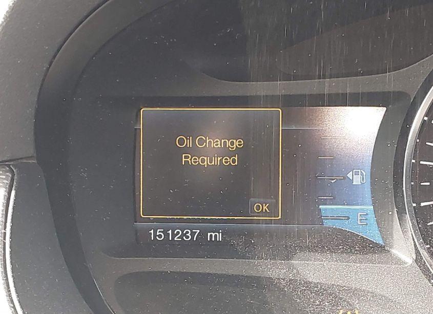 Photo 15 of 2013 Ford Edge SEL (VIN 2FMDK3JC8DBC62113)