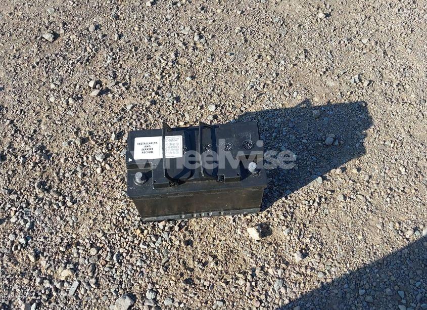 Photo 12 of 2013 Ford Edge SEL (VIN 2FMDK3JC8DBE38075)