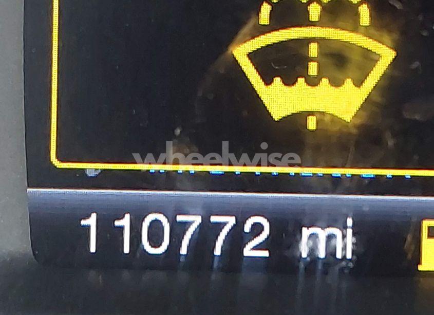 Photo 16 of 2013 Ford Edge SEL (VIN 2FMDK3JC8DBE38075)