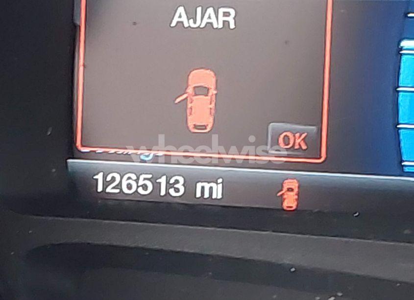 Photo 15 of 2014 Ford Edge SEL (VIN 2FMDK3JC8EBB11452)