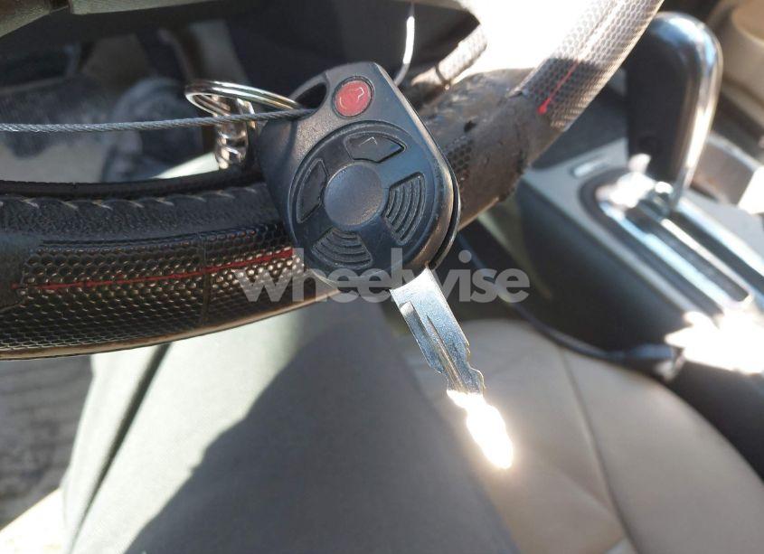 Photo 11 of 2010 Ford Edge SEL (VIN 2FMDK3JC9ABA37016)