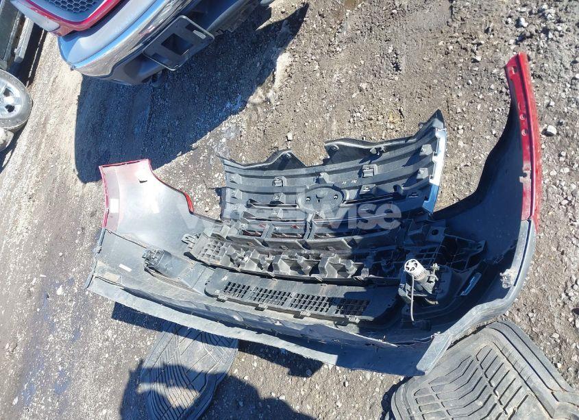 Photo 12 of 2010 Ford Edge SEL (VIN 2FMDK3JC9ABA37016)