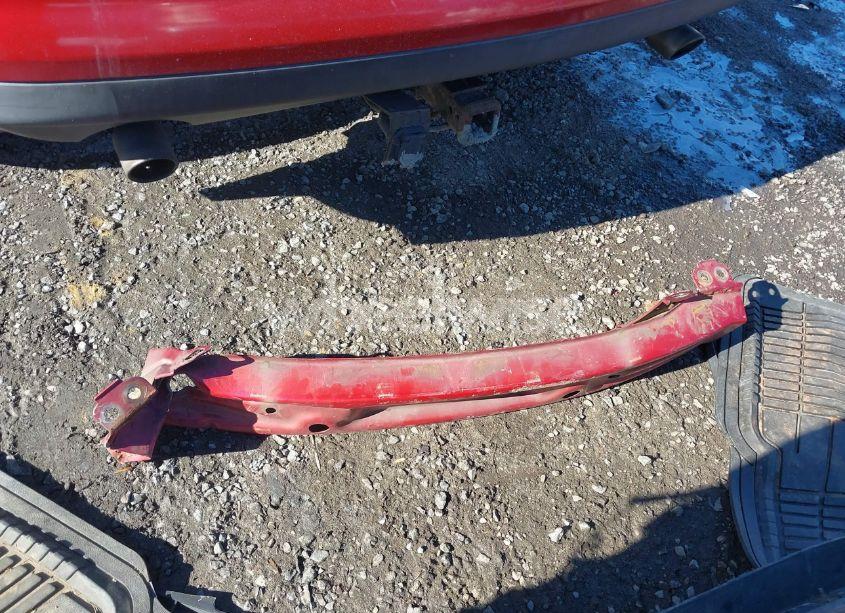 Photo 13 of 2010 Ford Edge SEL (VIN 2FMDK3JC9ABA37016)