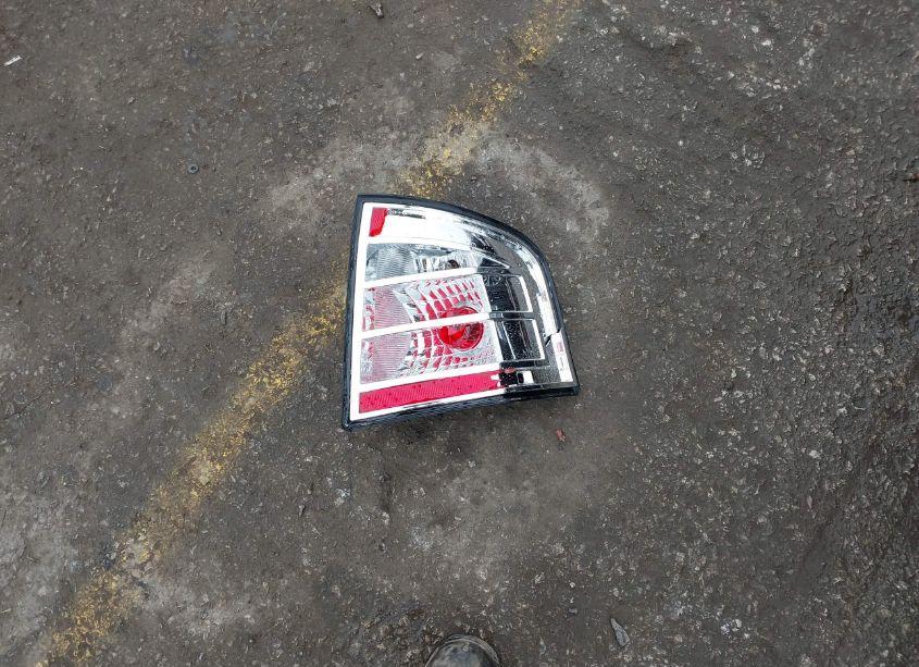 Photo 12 of 2010 Ford Edge SEL (VIN 2FMDK3JC9ABA61428)