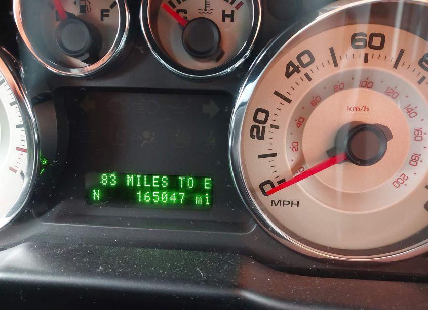 Photo 16 of 2010 Ford Edge SEL (VIN 2FMDK3JC9ABA61428)