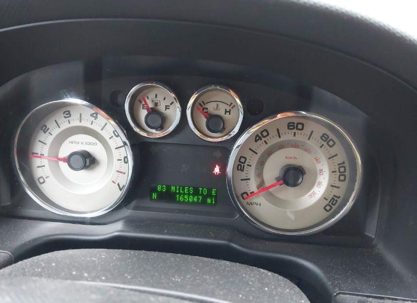 Photo 7 of 2010 Ford Edge SEL (VIN 2FMDK3JC9ABA61428)