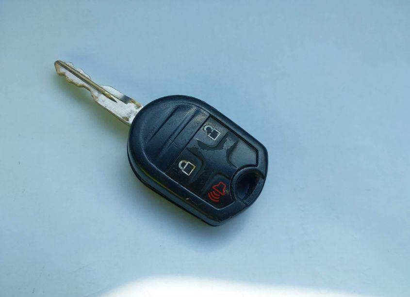 Photo 11 of 2011 Ford Edge SEL (VIN 2FMDK3JC9BBA48342)