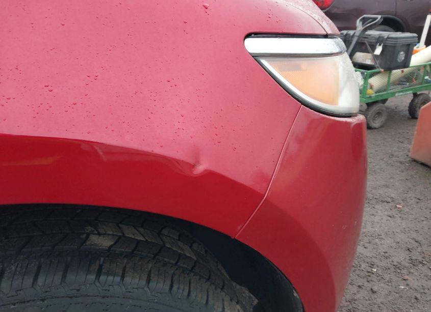 Photo 12 of 2011 Ford Edge SEL (VIN 2FMDK3JC9BBB35335)