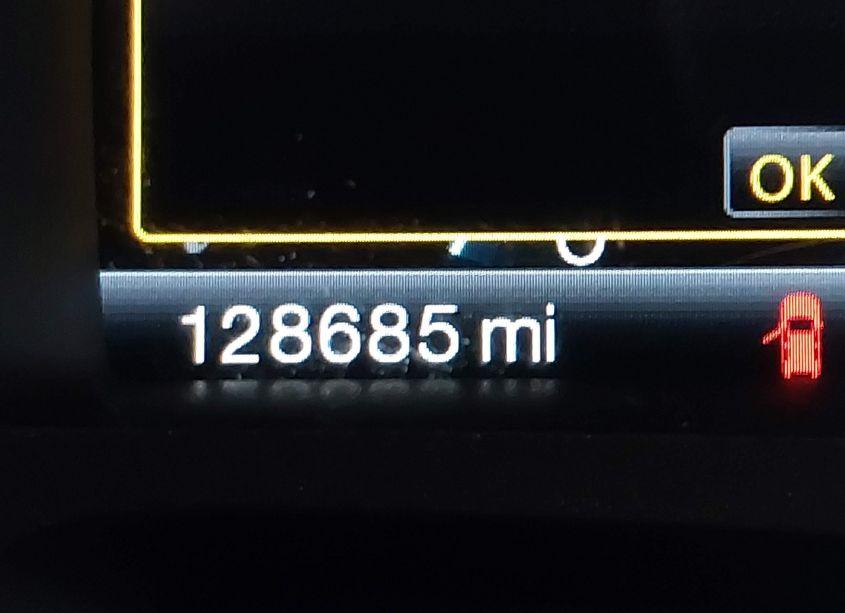 Photo 7 of 2011 Ford Edge SEL (VIN 2FMDK3JC9BBB35335)