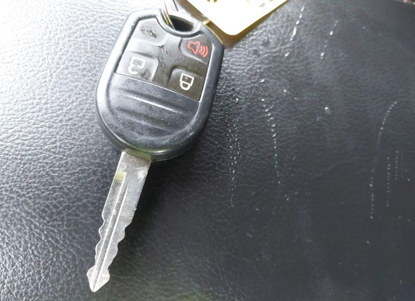 Photo 11 of 2011 Ford Edge SEL (VIN 2FMDK3JC9BBB64365)