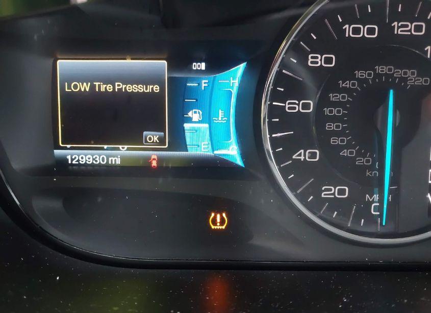 Photo 15 of 2011 Ford Edge SEL (VIN 2FMDK3JC9BBB64365)