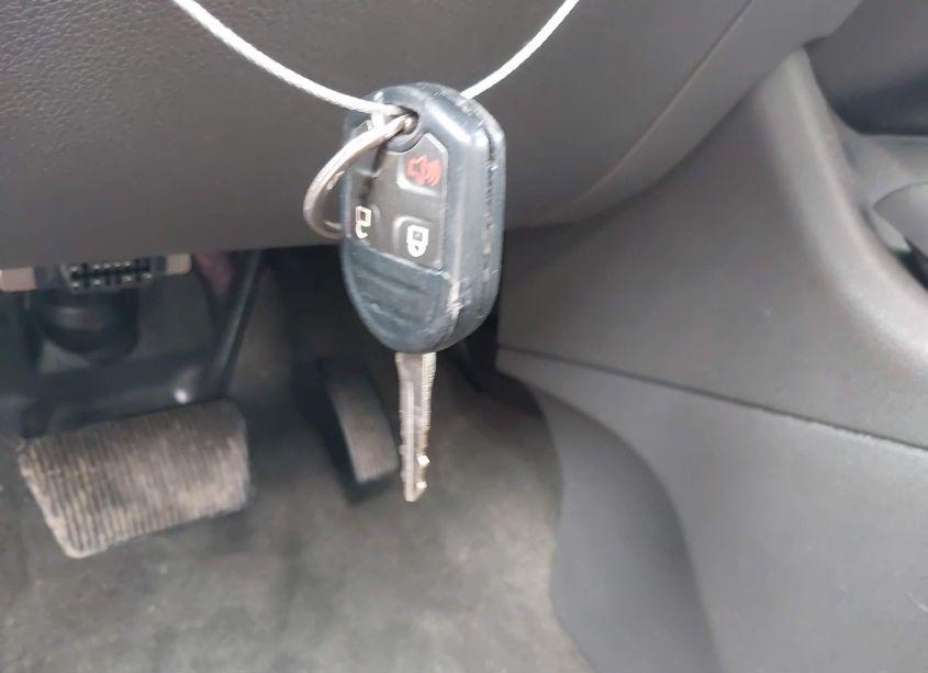 Photo 11 of 2012 Ford Edge SEL (VIN 2FMDK3JC9CBA44521)