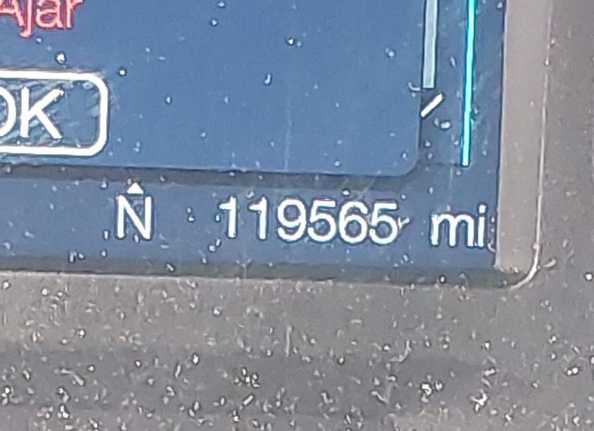 Photo 13 of 2012 Ford Edge SEL (VIN 2FMDK3JC9CBA44521)