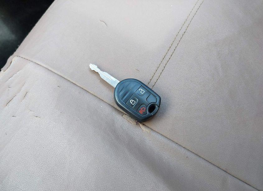 Photo 11 of 2012 Ford Edge SEL (VIN 2FMDK3JC9CBA87885)